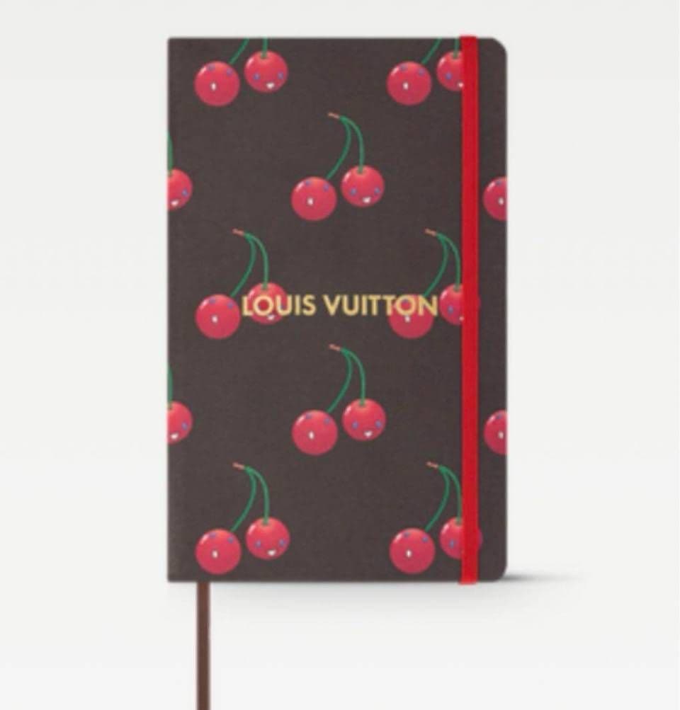 GI1371LV × TM ノートブックMM・ジェーン 村上隆コラボ - メルカリ