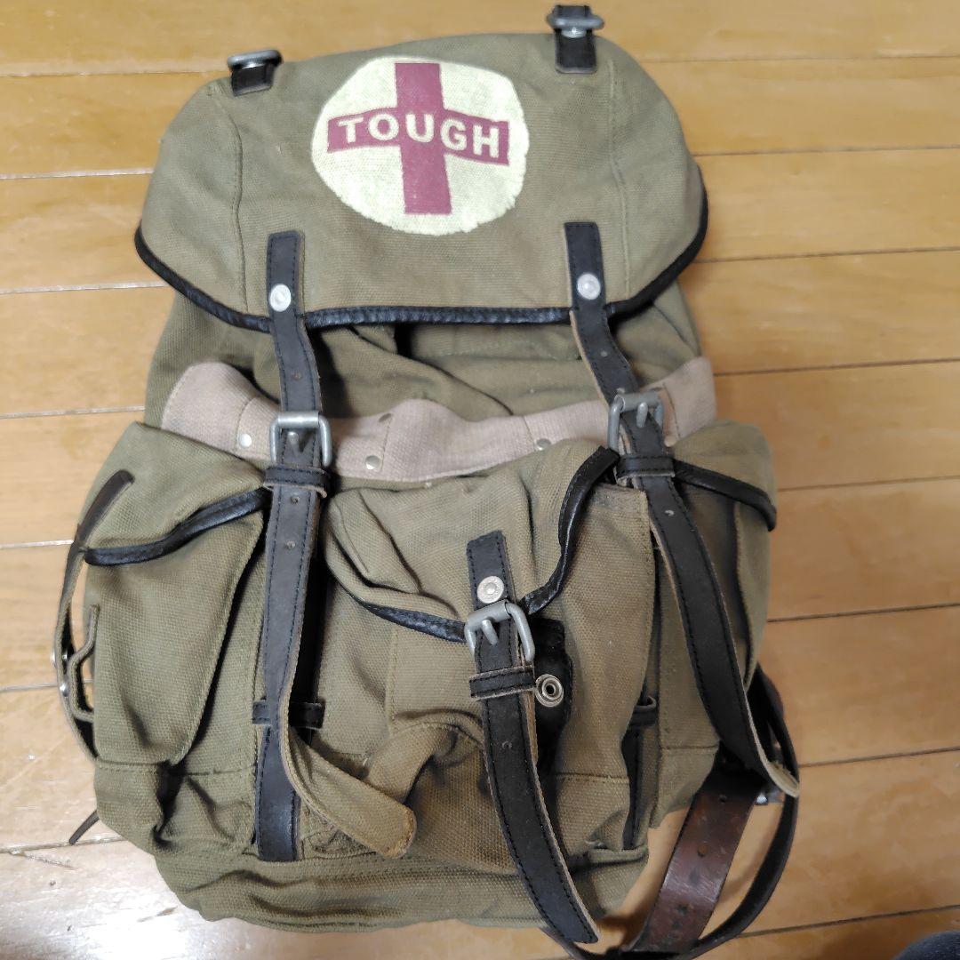 TOUGH バックパック 57754-top.jpg