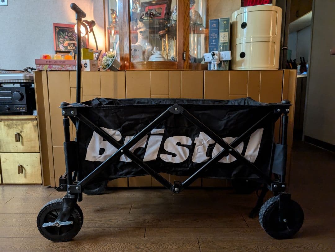 光*M様 【HK4S/2025/0714】◎F.C.R.B.◎FIELD CAR