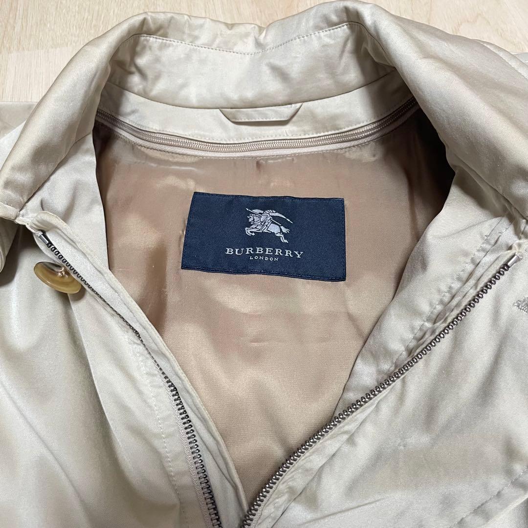 Sサイズ】Burberry London ベージュ コート 組み合わせ自由