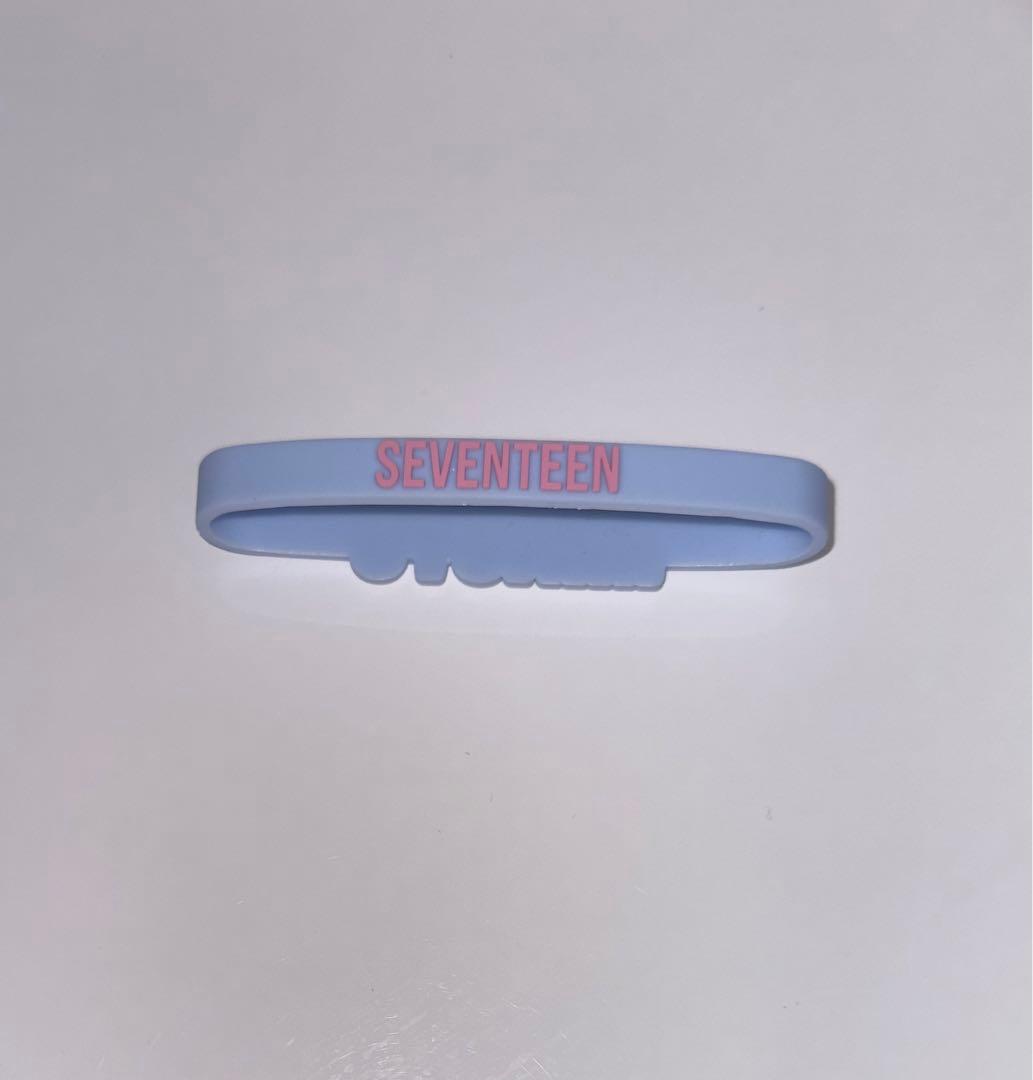 SEVENTEEN ペンライトアクセサリー ミンギュ - メルカリ