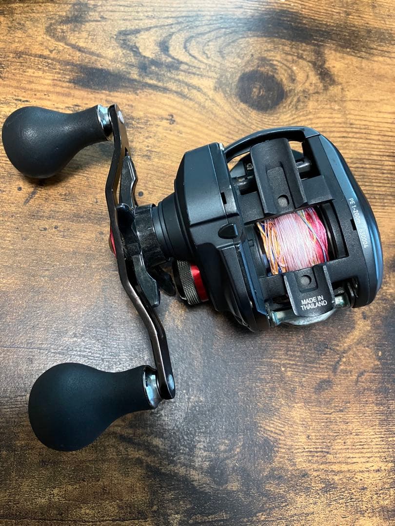 ジャンク品 キャタリナIC100SH - メルカリ