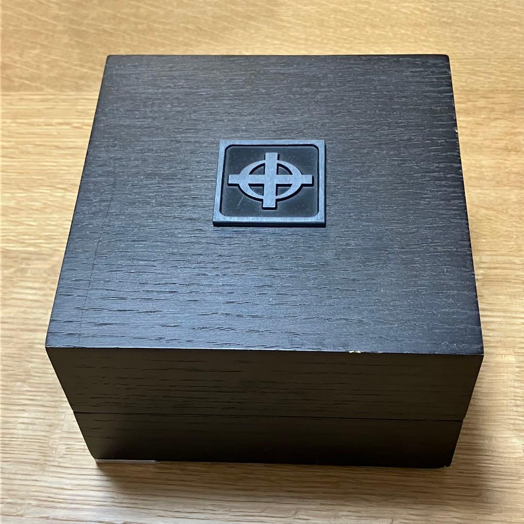 Zodiac ゾディアック スーパーシーウルフ ZO9204 ブルー文字盤 - メルカリ