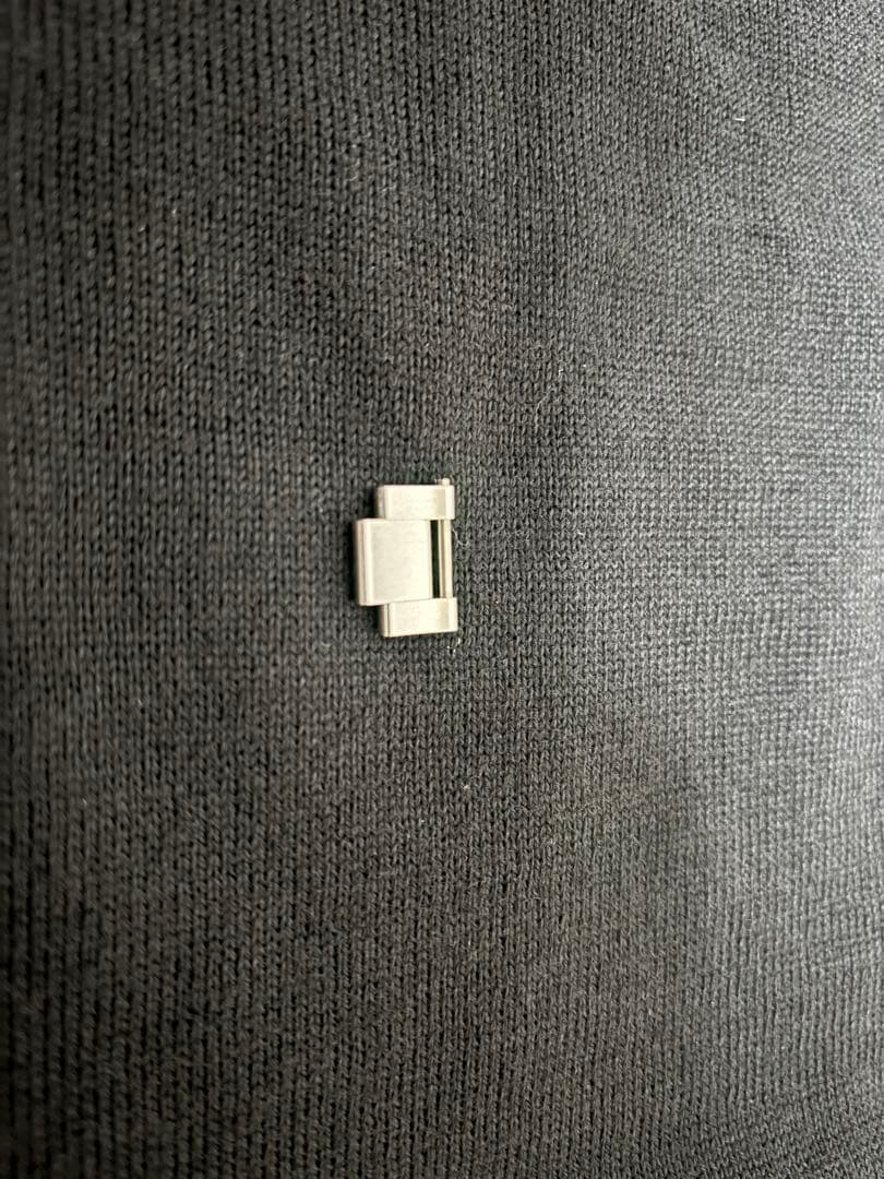 【期間限定】ロレックス スカイドゥエラー 326934用 オイスターブレス