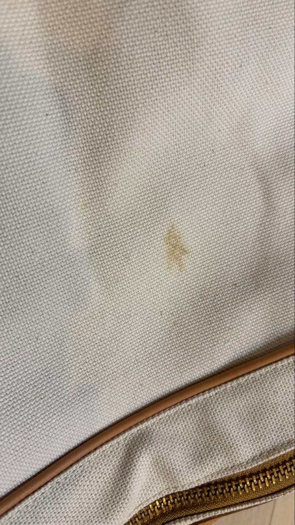 グローブトロッター【純正カバー】