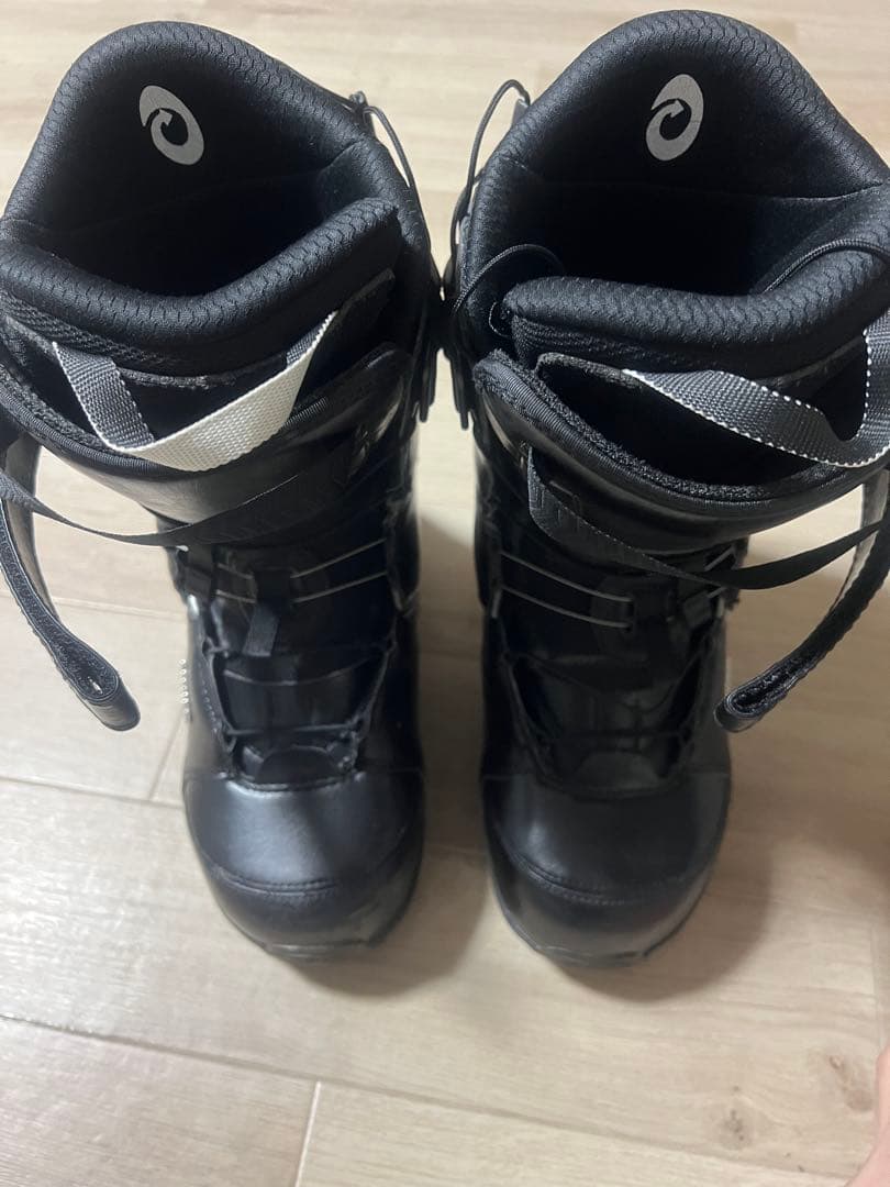 DEELUXE スノーボードブーツ edge Edge Pro - Deeluxe