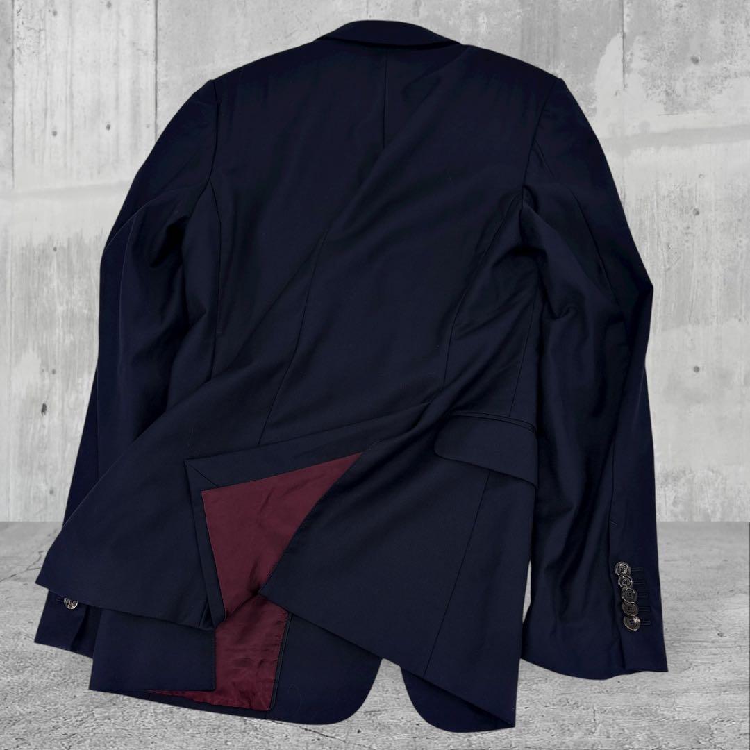 【T-key様GUCCI グッチ　スーツ　セットアップ　ジャケット　現行タグ