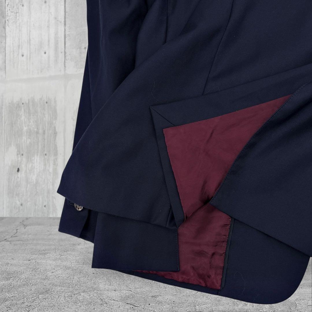 【T-key様GUCCI グッチ　スーツ　セットアップ　ジャケット　現行タグ