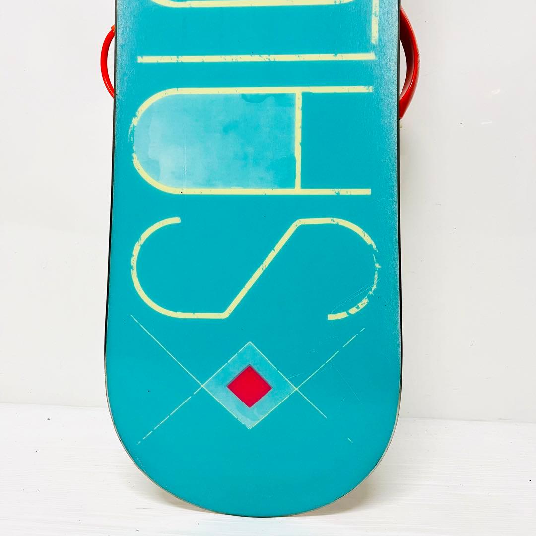 レディース　サロモン　スノボセット　スノーボード　K2 FLOW 24.5cm