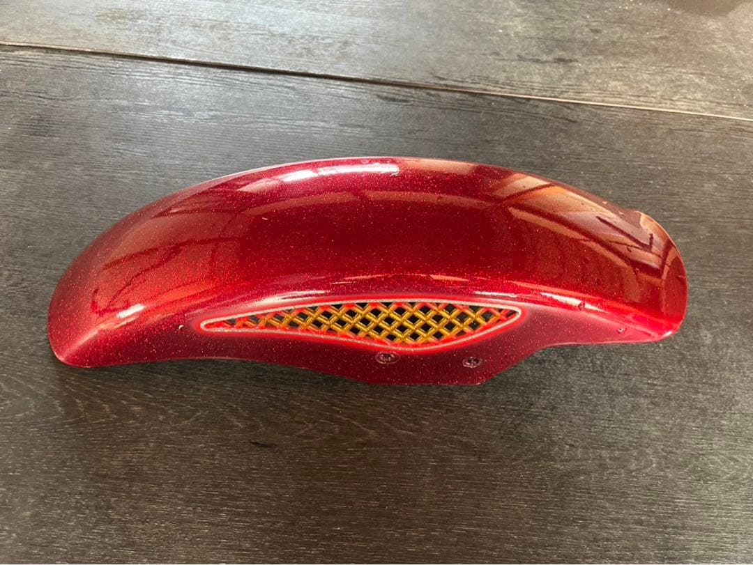 xjr400-4hm 外装一式　外装セット