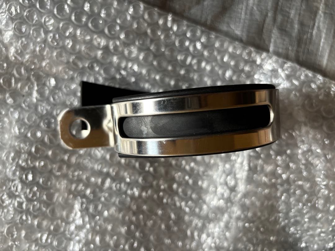 maverick mv83 サイレンサー3Pヒート