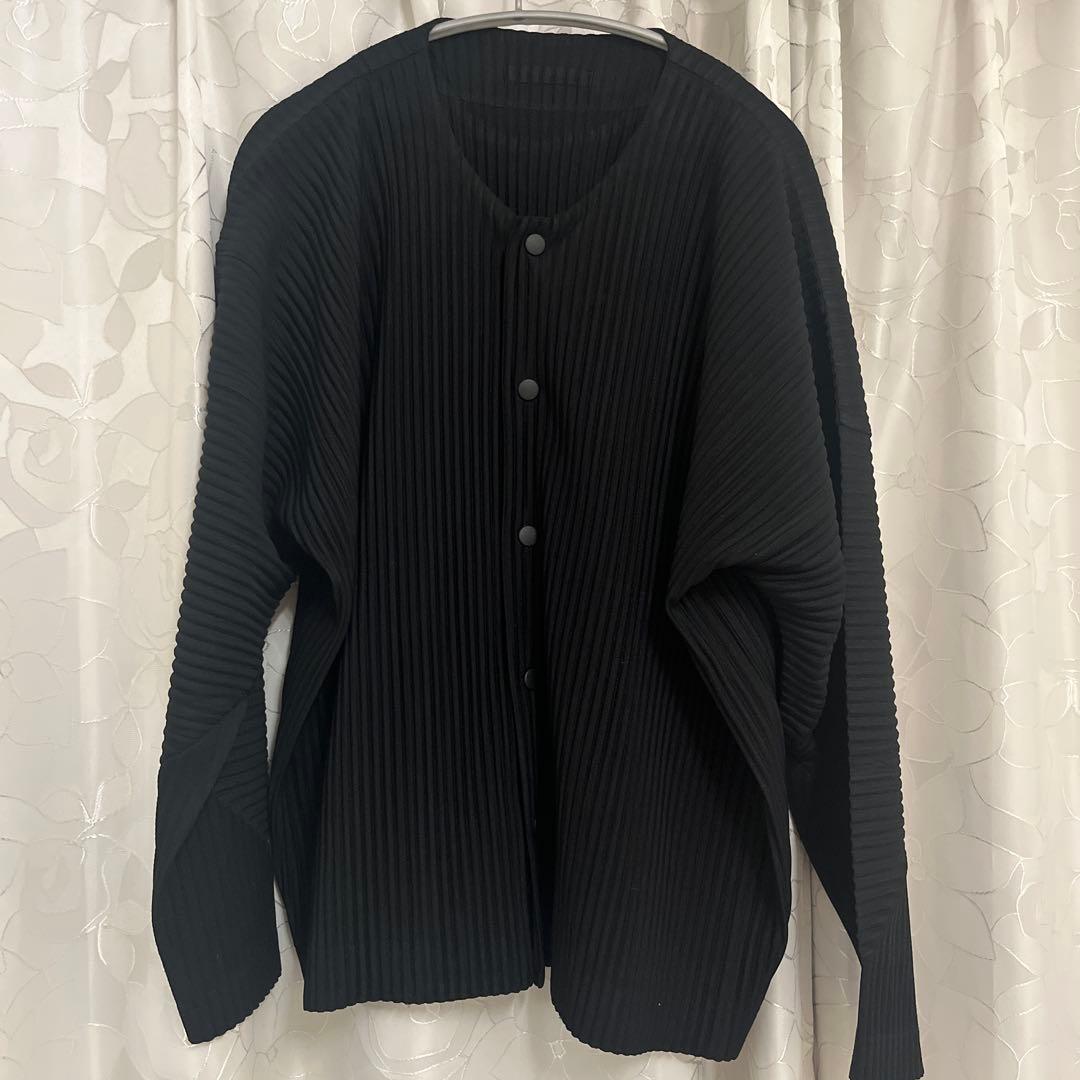 HOMME PLISSÉ ISSEY MIYAKE オムプリッセ Homme Plissé Issey Miyake Men's Spring 2022 Collection