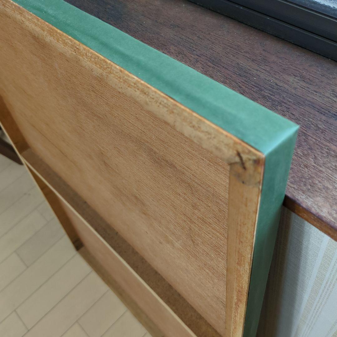 昭和レトロヌードパネルポスター　麻田奈美