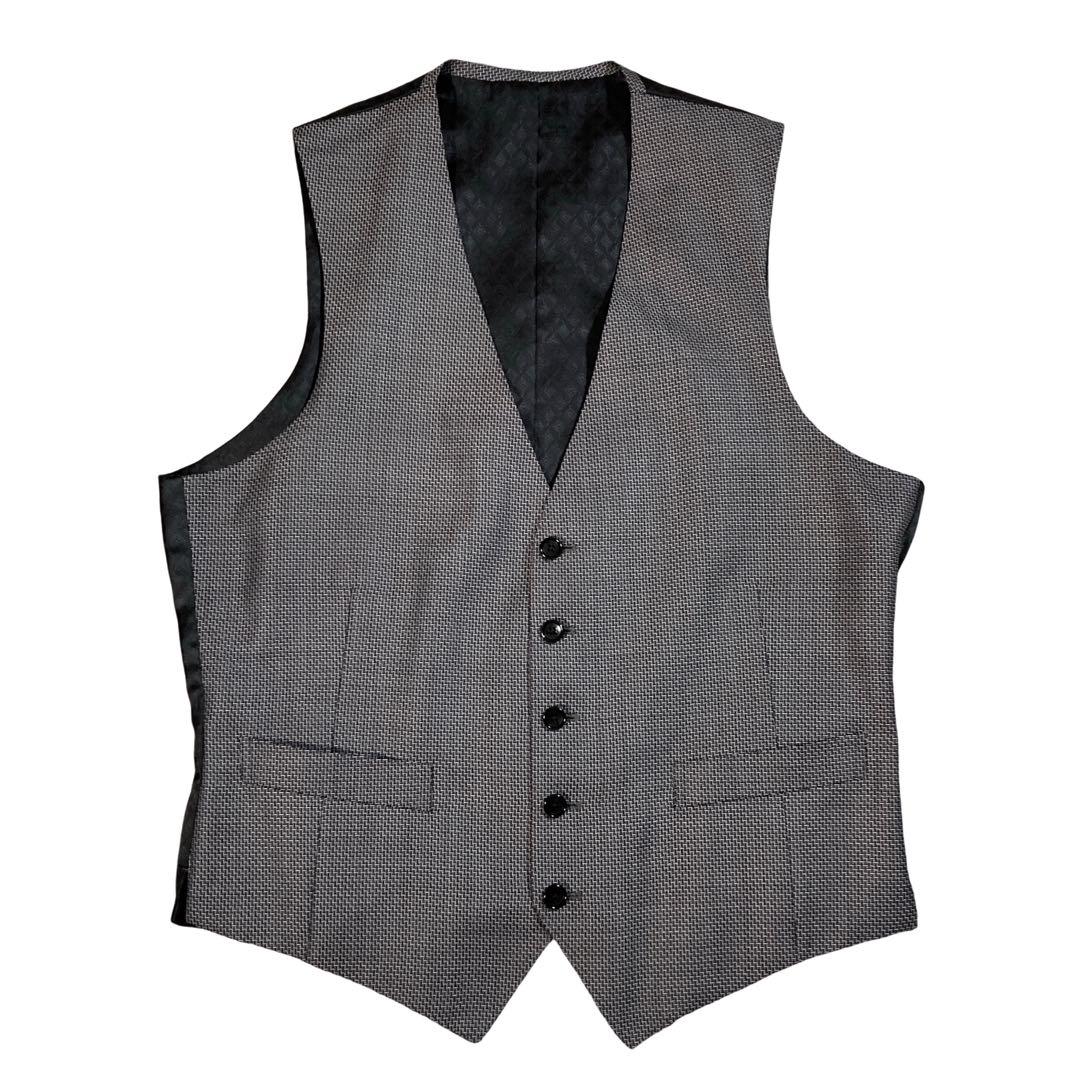 Yum!様専用グローバルスタイル スリーピース カイザーモデル 総柄