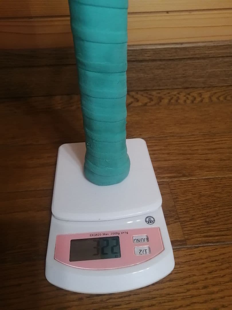 HEAD テニスラケット ターコイズ ケース付 BOOM MP600