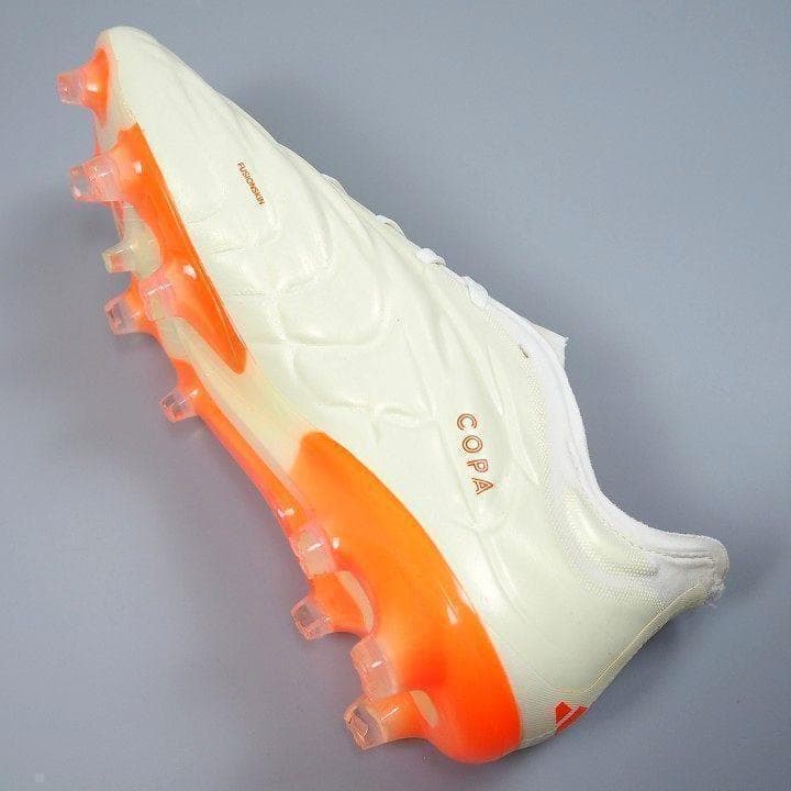 新品 adidas コパ ピュア.1 FG 天然芝用 シューズ 28.5cm