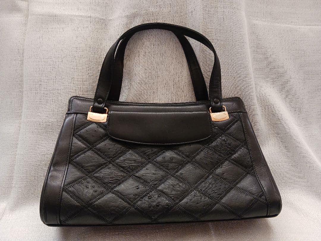 オーストリッチバッグ 6点セット