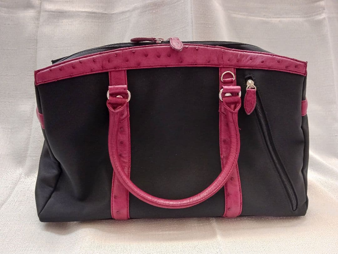 オーストリッチバッグ 6点セット