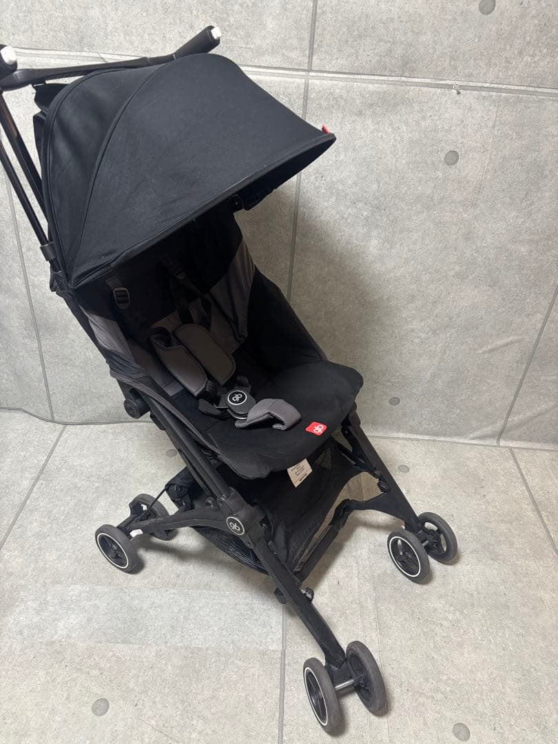 gb POCKIT+ ポキットプラス オールテレイン サイベックス ブラック