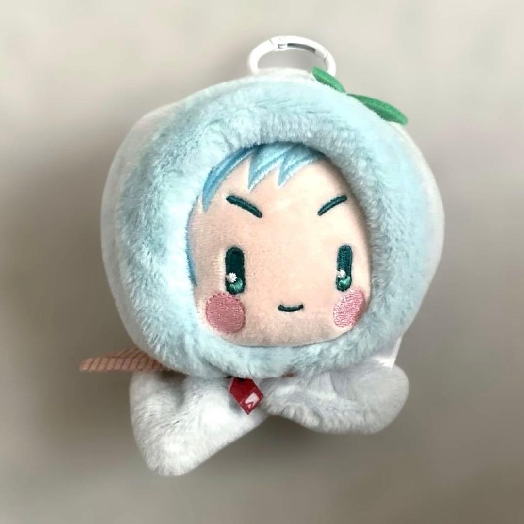 エイリアンステージ / エイステ ベイビーシリーズ ぬいぐるみ ティル