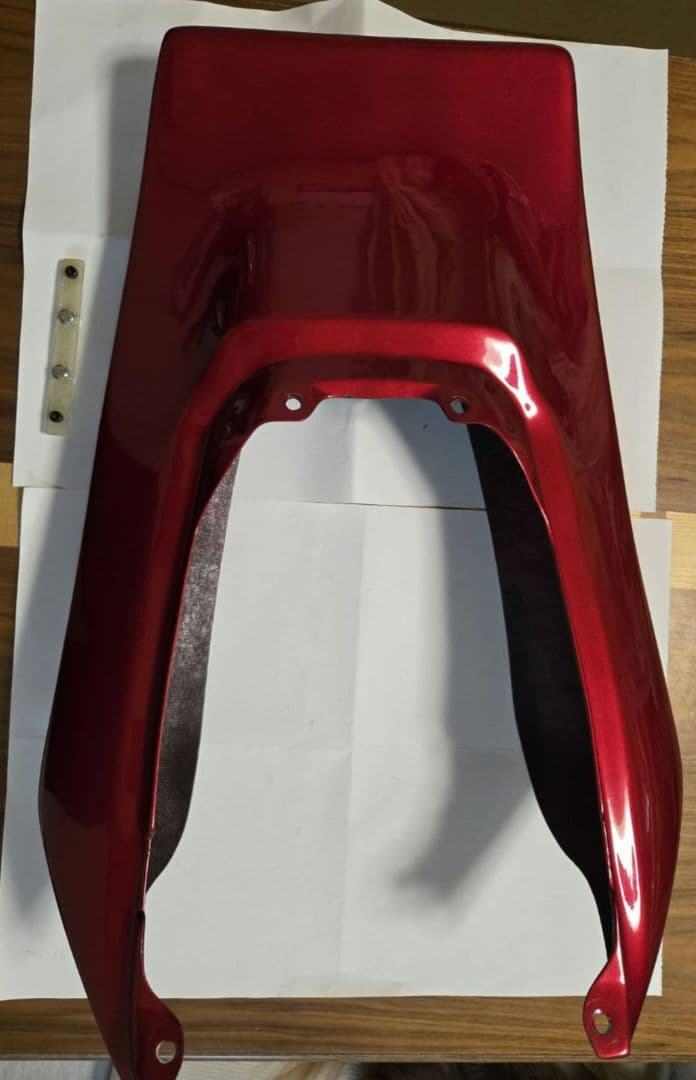 CB400SF NC42 ハメテールカウル