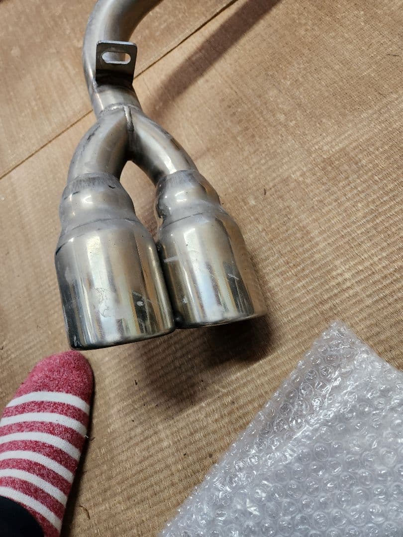 ウィルズウィン　l375s　タントカスタム