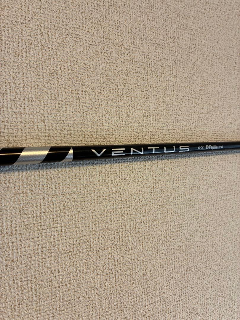 VENTUS BLACK 6X velocore テーラメイドスリーブ - メルカリ