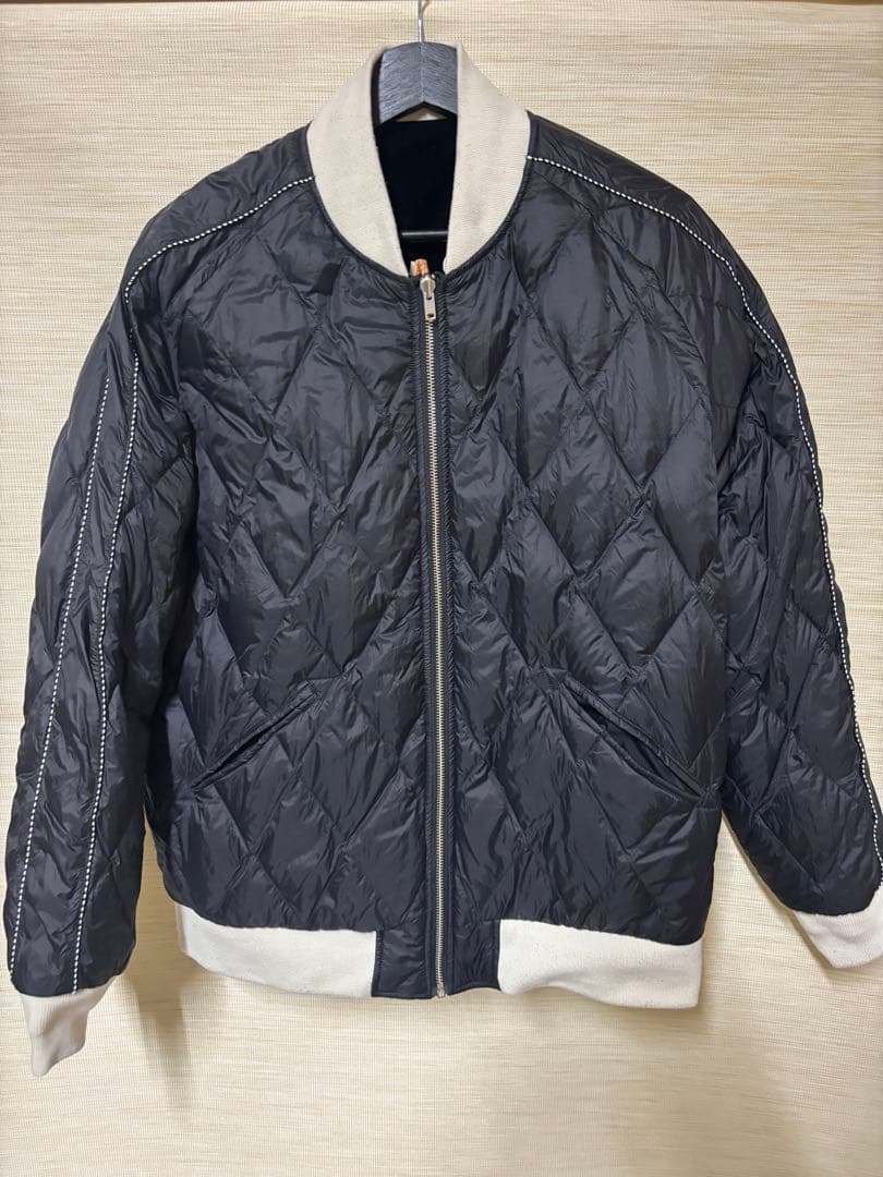 TAION WAIPER別注 アラスカ スカジャン◇L - メルカリ