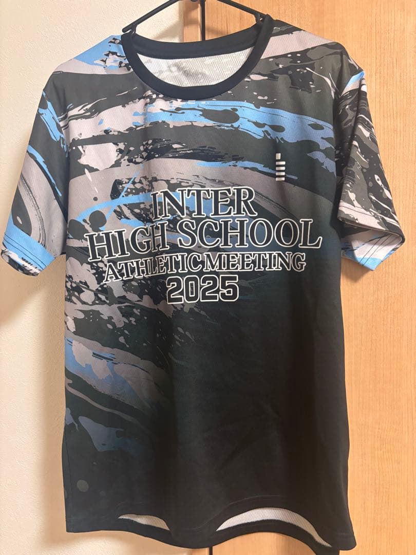 GOSEN インターハイ Tシャツ 2025 - メルカリ