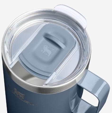 日本未発売】 スタンレー キャンプマグ 24oz Tempest Gloss - メルカリ