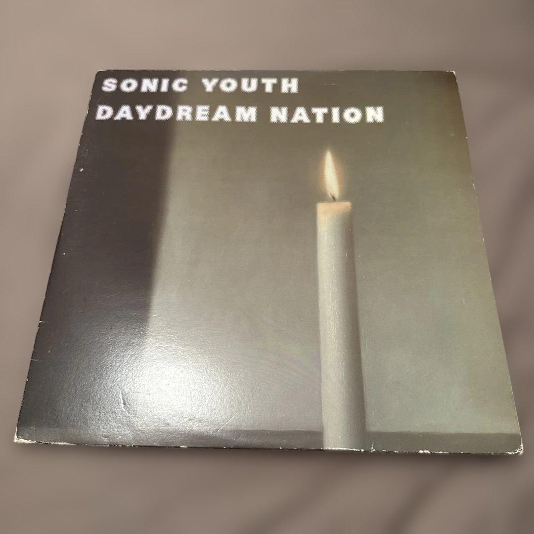 Sonic Youth Daydream Nation レコード SONIC YOUTH - Daydream Nation - Amazon.com Music