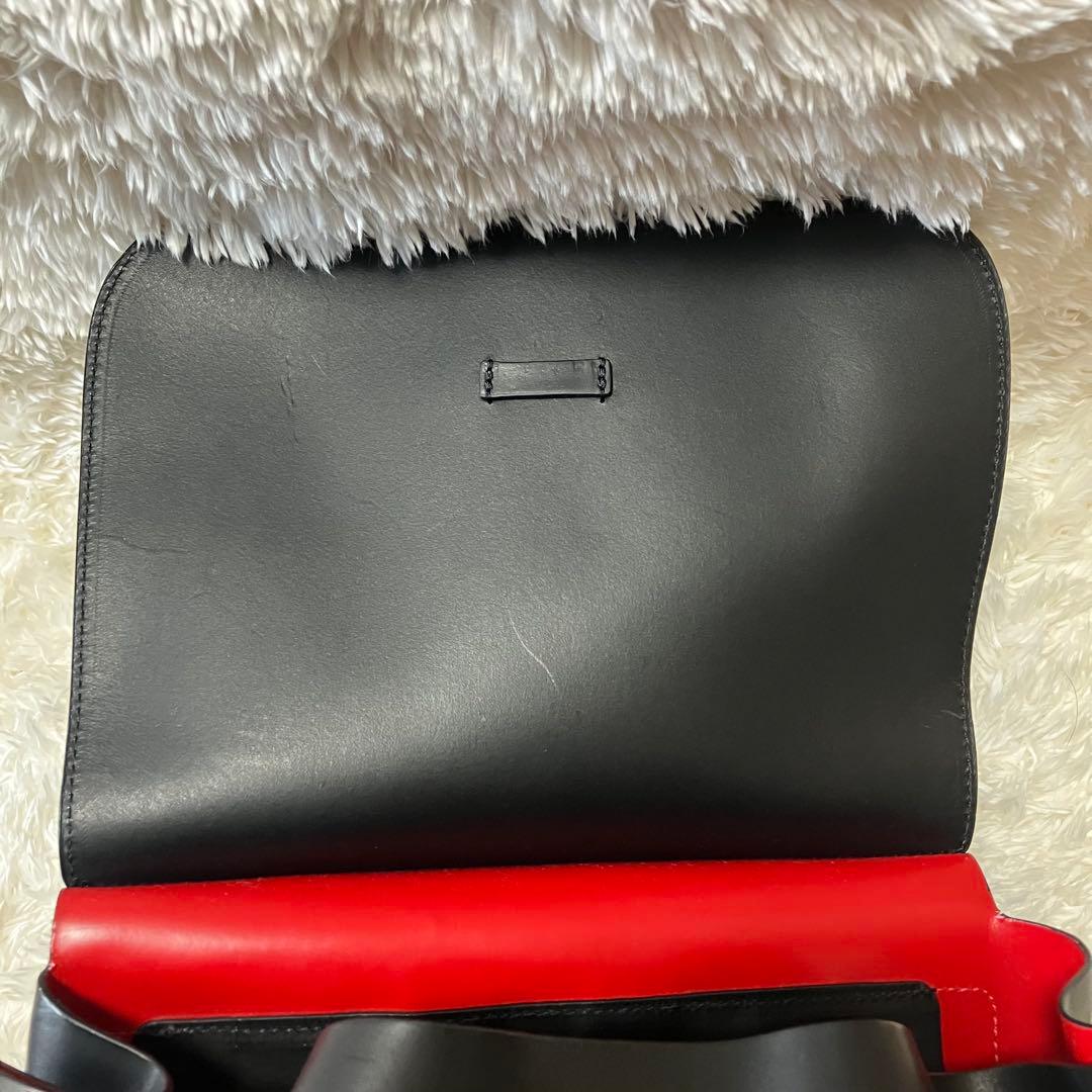 新品未使用】MANSUR GAVRIEL バックパック 海外セレブ愛用 - メルカリ