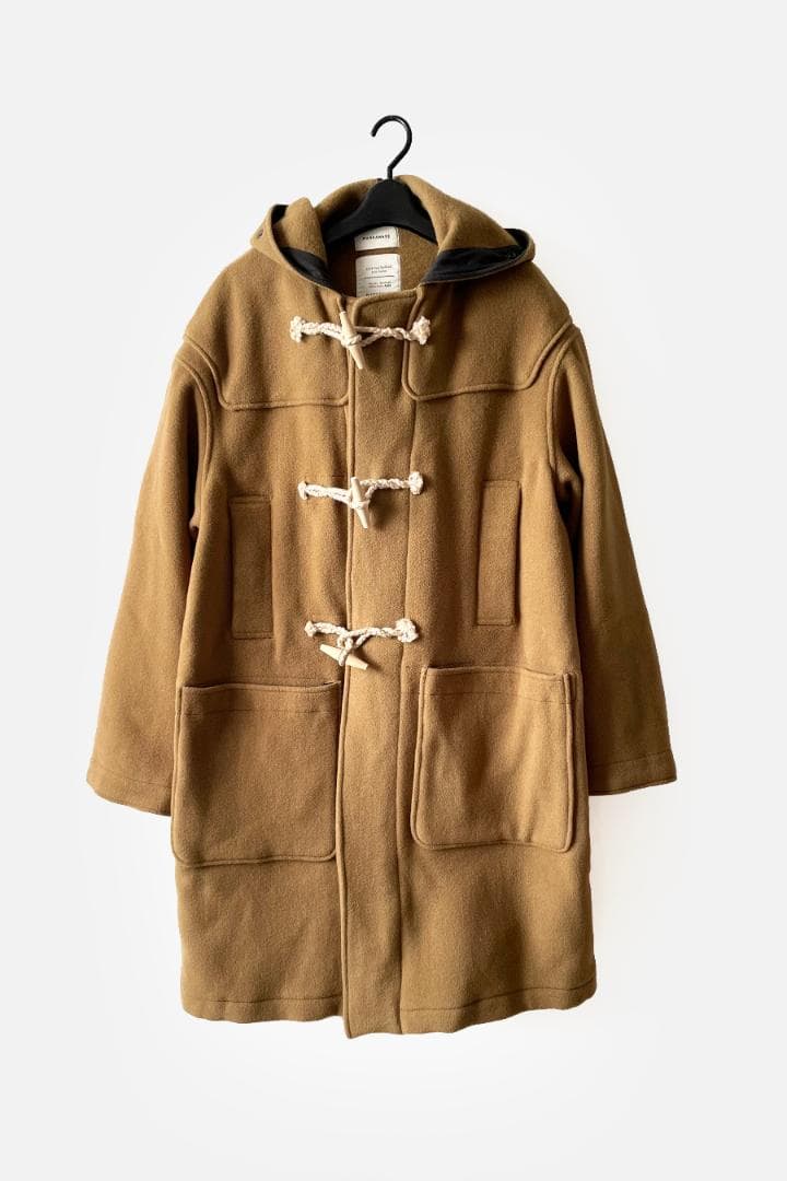 MARKAWARE コート 1 monty coat 未使用品 - メルカリ