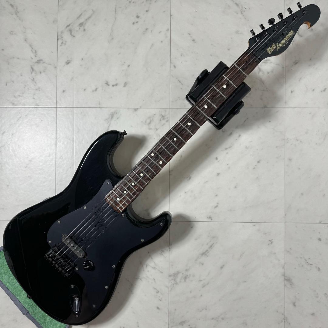 Bill Lawrence ビルローレンス BCOR-55B 木暮 武彦 シャケ - メルカリ