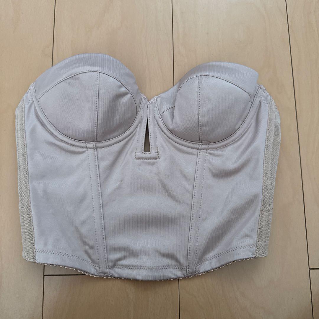 THE TREAT DRESSING ショートビスチェ C65 - メルカリ