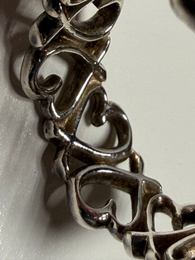 MH/10.25/22 Tiffany ラビングハート　リング　指輪