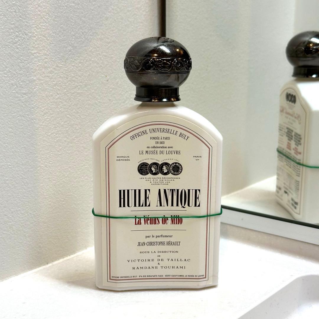 ビュリー ユイルアンティーク ミロのヴィーナス ボディオイル - メルカリ