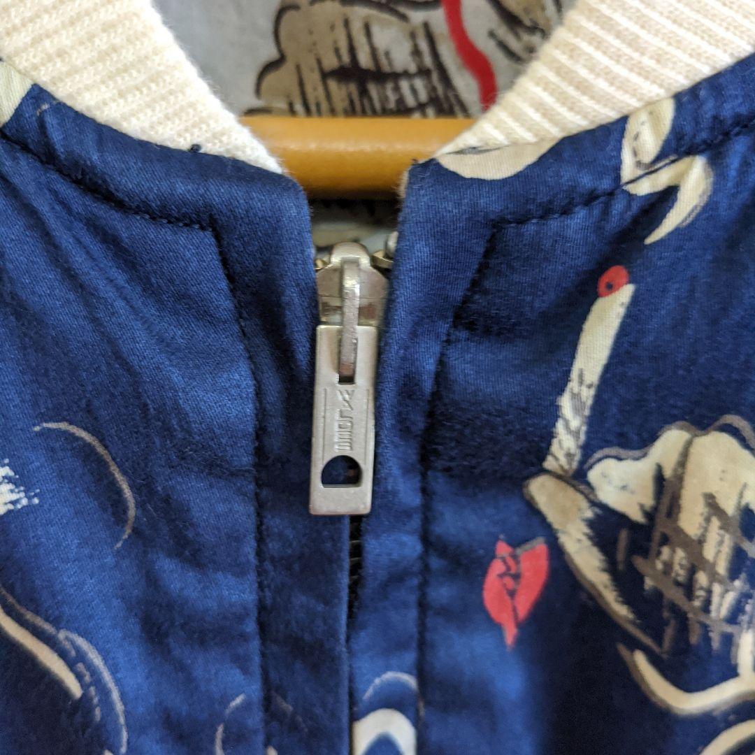 専用】Stevenson Overall Co.　スーベニアジャケット