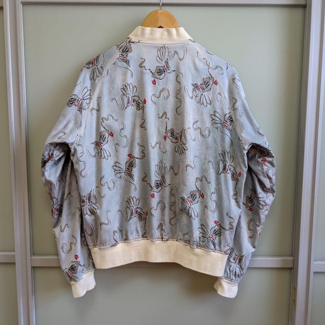 専用】Stevenson Overall Co.　スーベニアジャケット