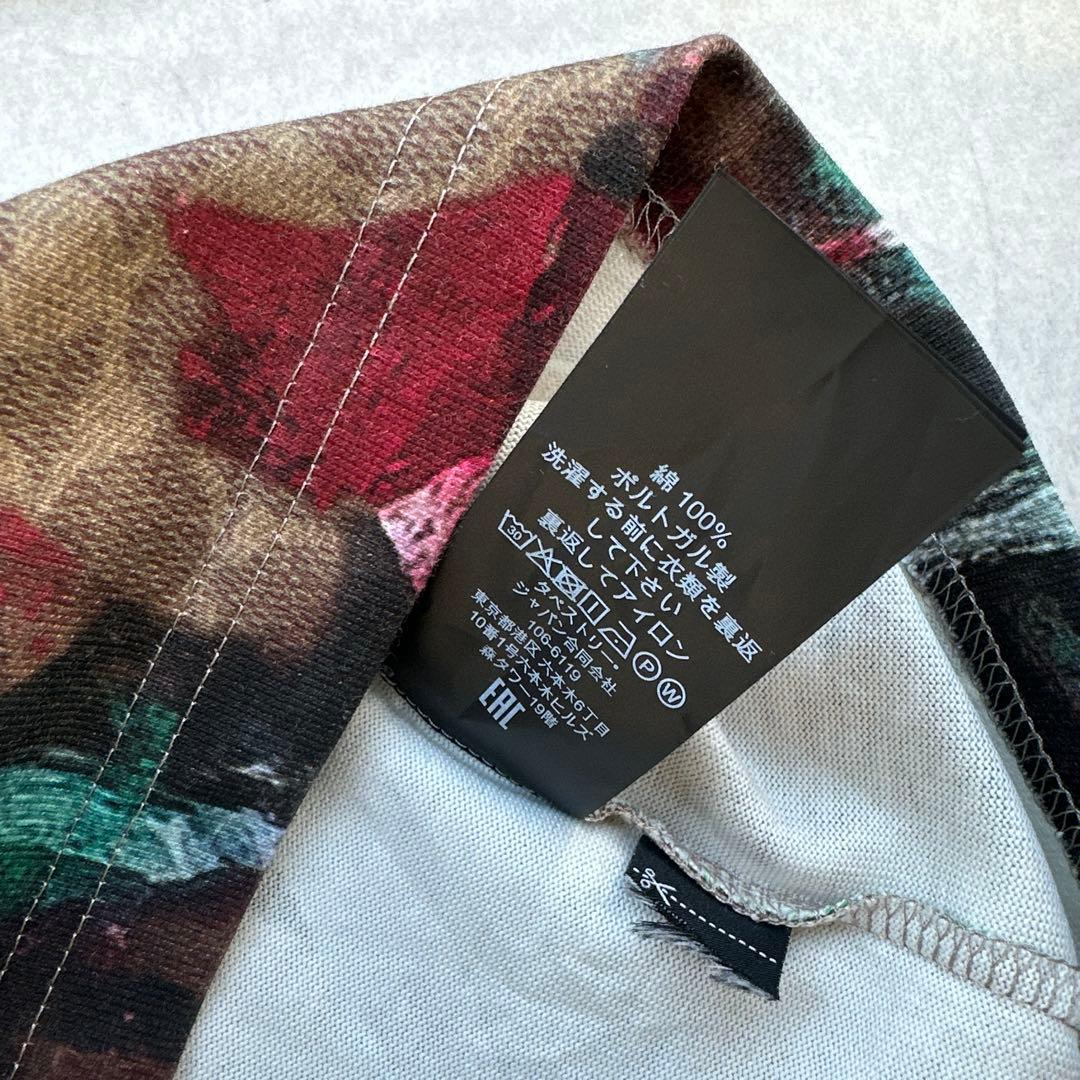 宝石様専用 COACH × MINT SERF Tシャツ Sサイズ - メルカリ