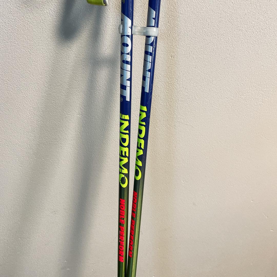 村雨様専用 サロモン スキーセット 165cm EQUIPE 10 SC - メルカリ