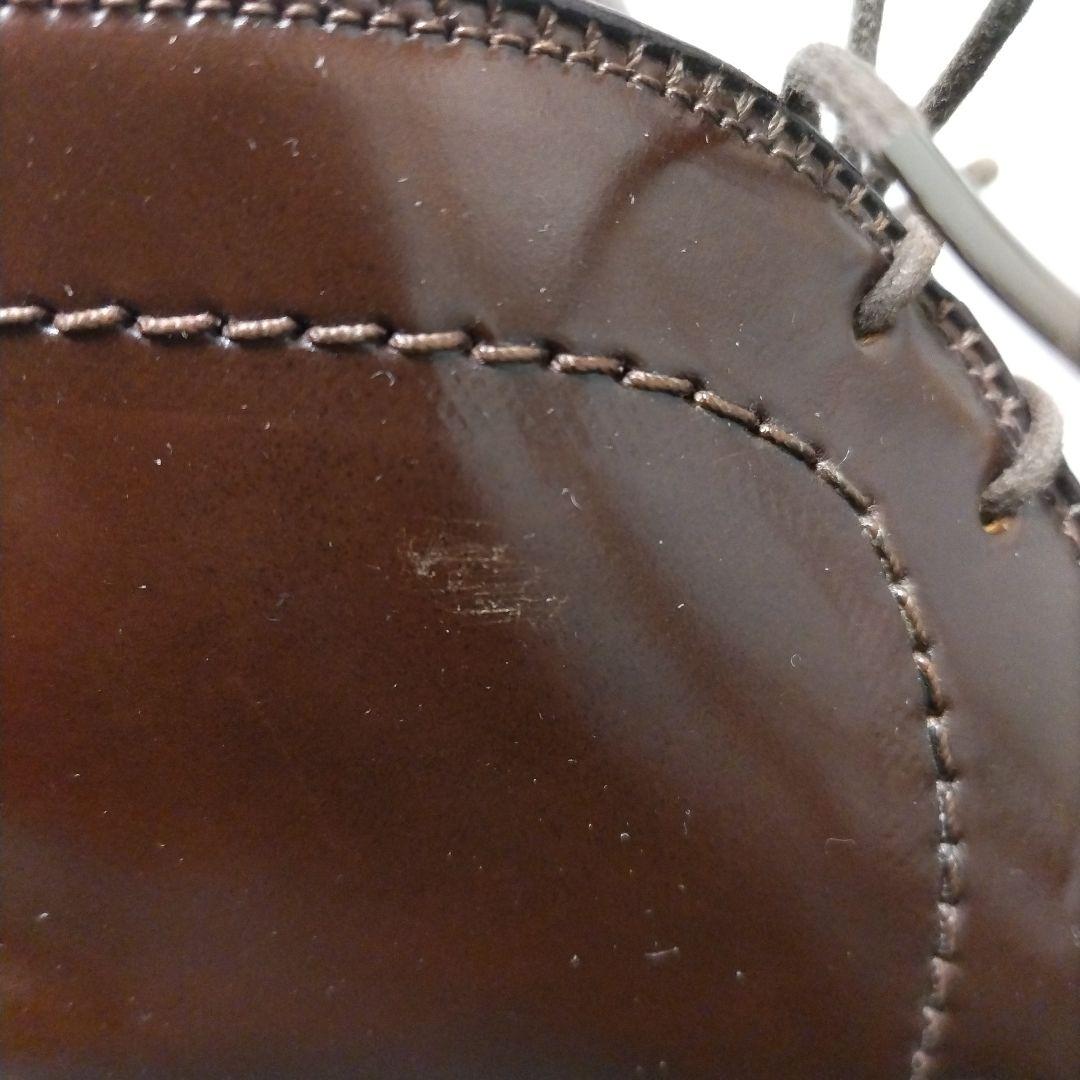 kazu　美品 オールデン　シガーコードバン　13132 7.5D