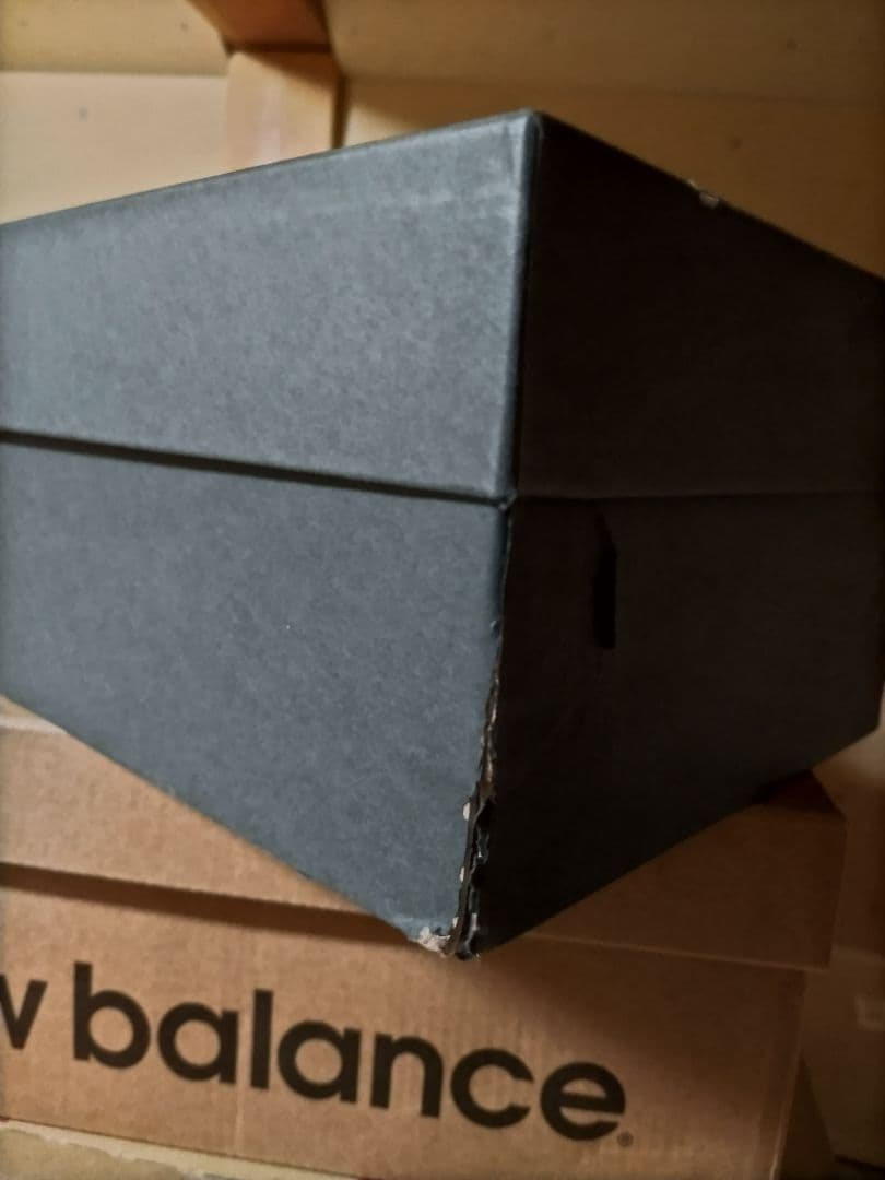 kazu　美品 オールデン　シガーコードバン　13132 7.5D