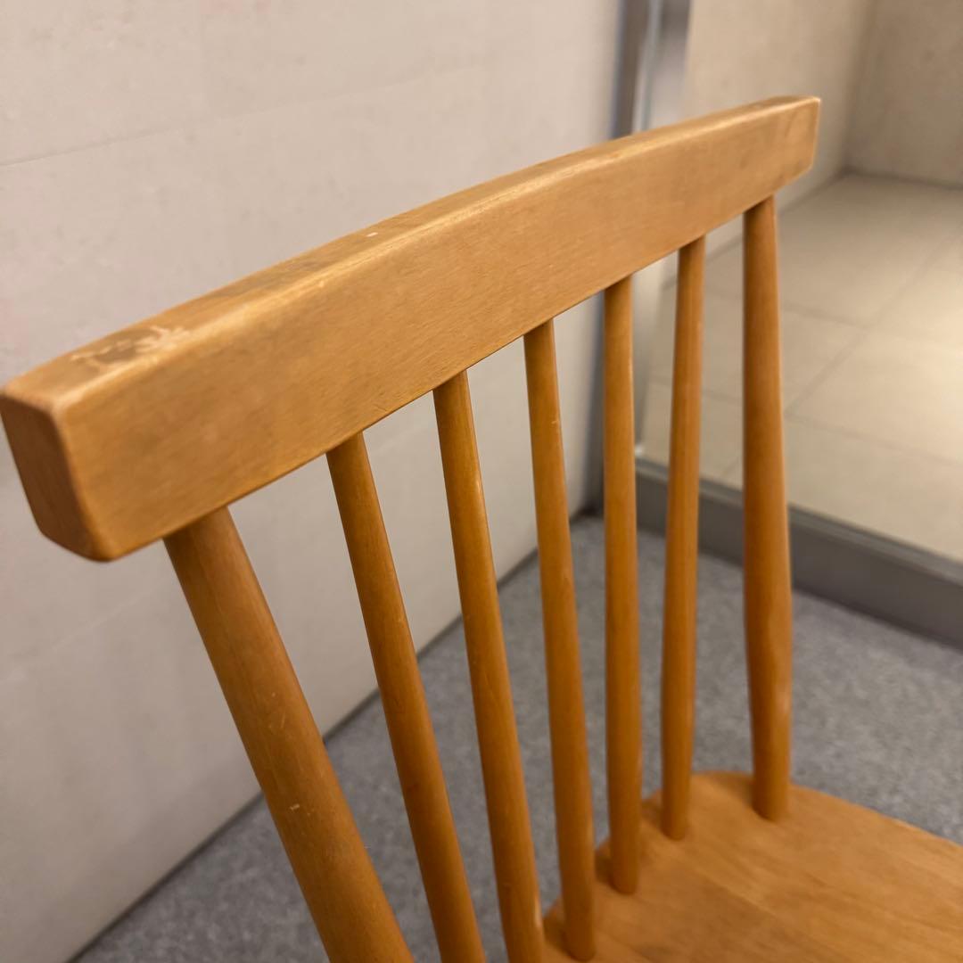 MARE ST CHAIR NA モモナチュラル チェア