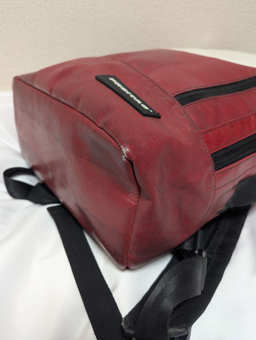 FREITAG HAZZARD フライターグ ハザード F48