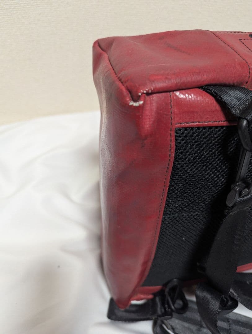 FREITAG HAZZARD フライターグ ハザード F48