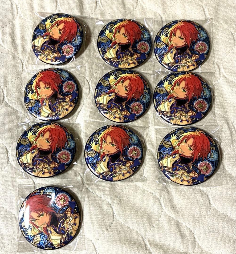 あんスタ あんさんぶるスターズ 月永レオ 時光 中国 - メルカリ