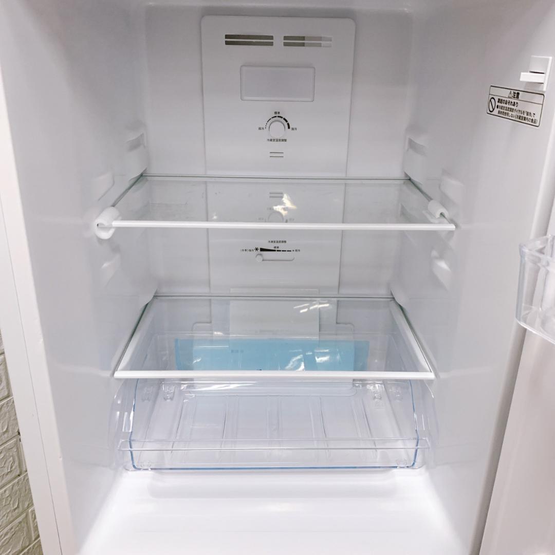 CS12086 ニトリ 140L 冷蔵庫 一人暮らし 小型 - メルカリ