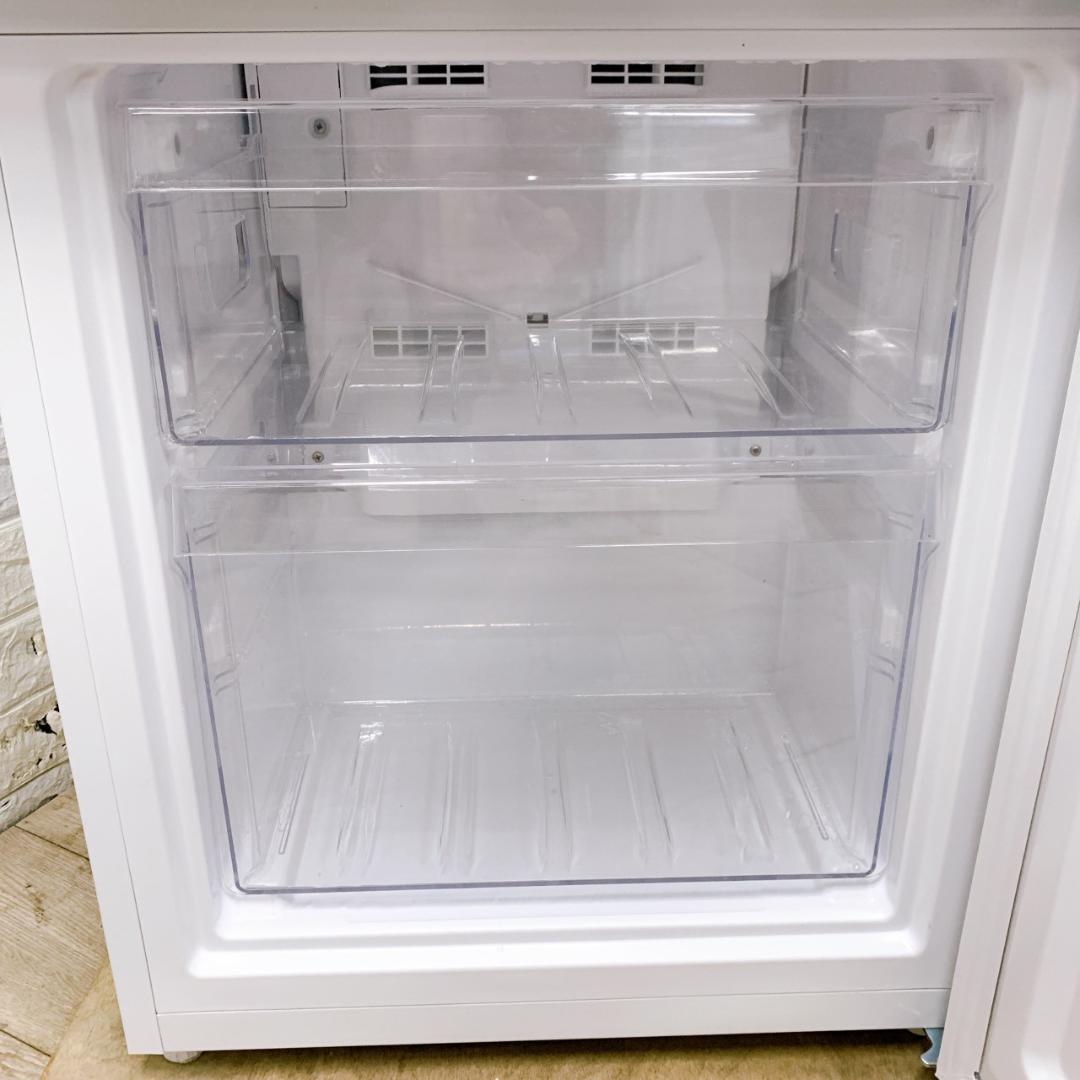 CS12086 ニトリ 140L 冷蔵庫 一人暮らし 小型 - メルカリ