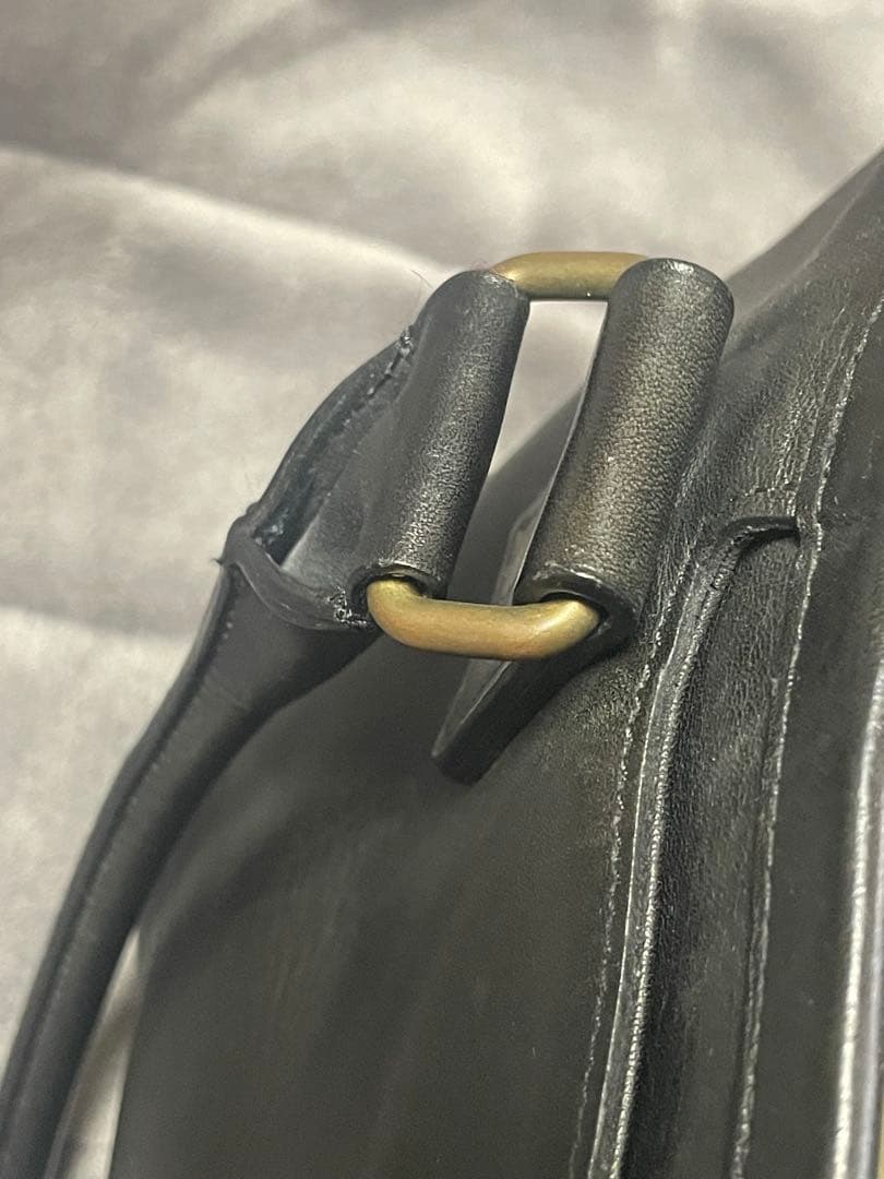 土屋鞄】ツチヤカバン廃盤品『ガジェット スタジオ キャリー トート